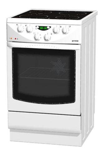 Gorenje E53T2-E3/00 EC576W onderdelen en accessoires