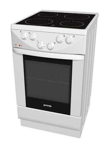 Gorenje E53T2-E4/00 EC573W onderdelen en accessoires