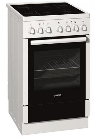 Gorenje E53T3-E9/03 EC55220AW 325396 Microgolfoven onderdelen