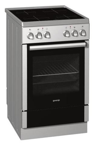 Gorenje E53T3-EA/01 EC55110AX onderdelen en accessoires