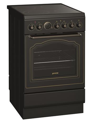 Gorenje E53U3-E9/01 EC55CLB 423103 Gasfornuis Kookplaat