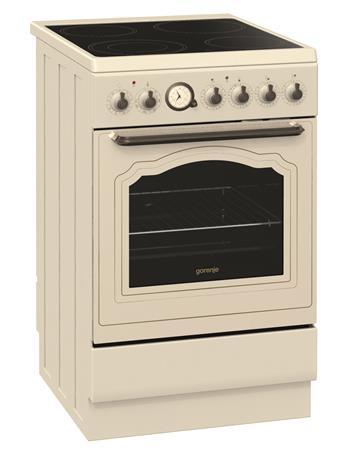 Gorenje E53U3-E9/01 EC55CLI 423104 Onderdelen Koken