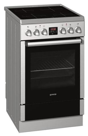 Gorenje E53U3-E9/03 EC55335AX0 325412 Fornuis Kookplaat