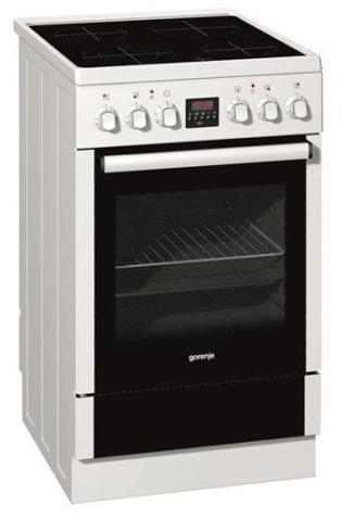 Gorenje E53U3-E9/05 EC55335AW0 325411 Fornuis Kookplaat