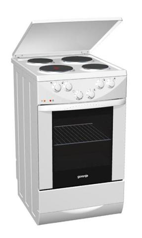 Gorenje E54E2-S4/00 E775W onderdelen en accessoires