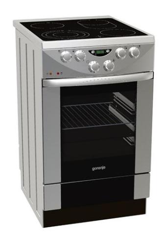 Gorenje E54Q2-E3/00 EC788E onderdelen en accessoires