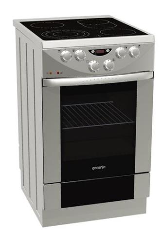 Gorenje E54Q2-E3/02 EC778E onderdelen en accessoires