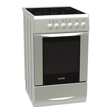 Gorenje E54T1-E4/01 EC9238E-NO 227602 Gasfornuis Kookplaat