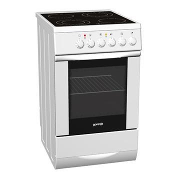 Gorenje E54T1-E4/02 EC9238W-NO 227601 Kookplaat Electronica