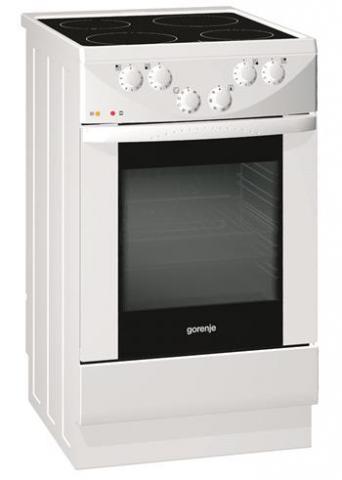 Gorenje E54T2-E4/02 EC771W onderdelen en accessoires