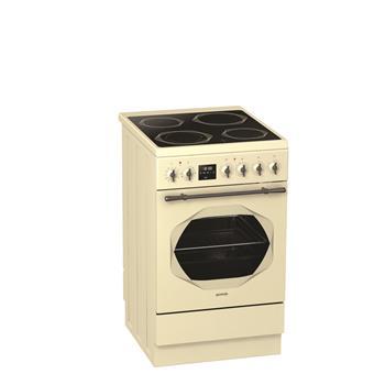 Gorenje E54U3-E7/01 EC537RW 499863 Onderdelen Koken