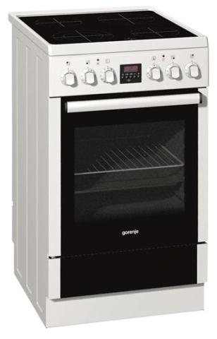 Gorenje E54U3-E7/06 EC57335AW onderdelen en accessoires