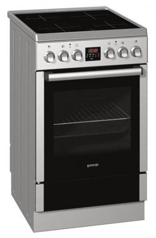 Gorenje E54U3-E7/06 EC57335AX 330924 Gasfornuis Kookplaat