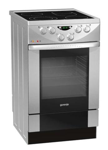 Gorenje E54V2-E3/00 EC773E onderdelen en accessoires