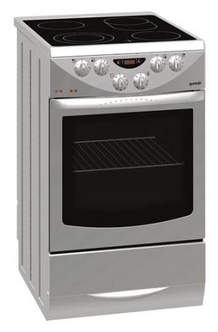 Gorenje E54V2-E3/03 EC775E 635808 Fornuis Kookplaat