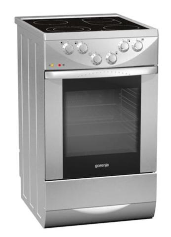 Gorenje E54V2-E4/00 EC772E onderdelen en accessoires