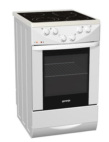 Gorenje E54V2-E4/00 EC772W onderdelen en accessoires