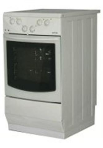 Gorenje E54V2-E4/02 EC774W 635807 Gasfornuis Bediening