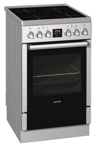 Gorenje E54V3-E7/03 EC57335AX 351626 Onderdelen Koken