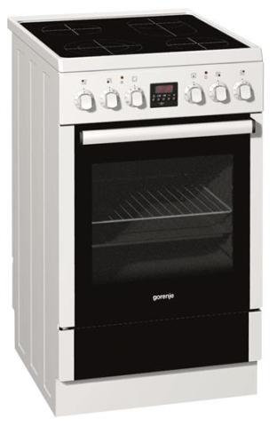 Gorenje E54V3-E7/07 EC57341AW onderdelen en accessoires