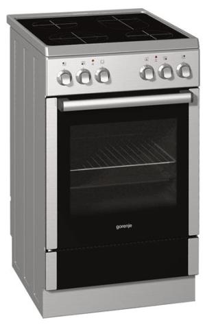 Gorenje E54V3-E8/03 EC57120AX 351621 Gaskookplaat Kookplaat