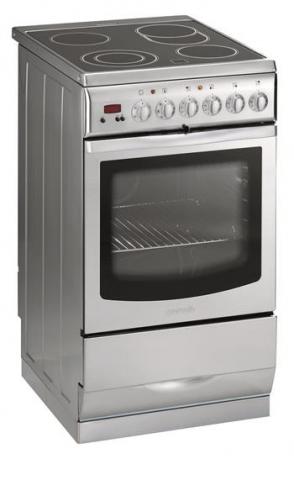 Gorenje E54X1-E3/03 EC735E 625806 Gasfornuis Kookplaat