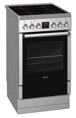 Gorenje E54Z3-E7/01 EC57366AX 337243 Fornuis Kookplaat