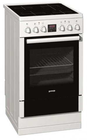 Gorenje E54Z3-E7/02 EC57366AW 337285 onderdelen Kookapparatuur