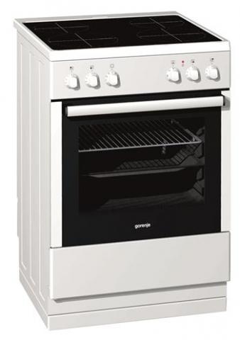 Gorenje EI2411-M44M/01 EI87121AW 306639 Kookplaat Electronica