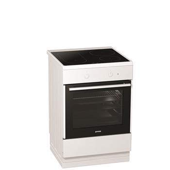 Gorenje EI3421-T44M/01 EITF617W 561174 Kookplaat Electronica