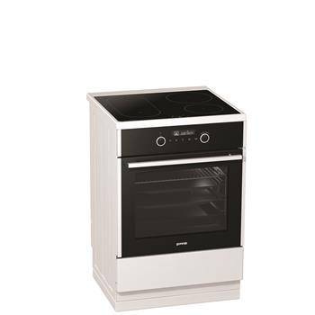 Gorenje EI3521-M34I/01 EITFE647W 567605 Kookplaat Electronica