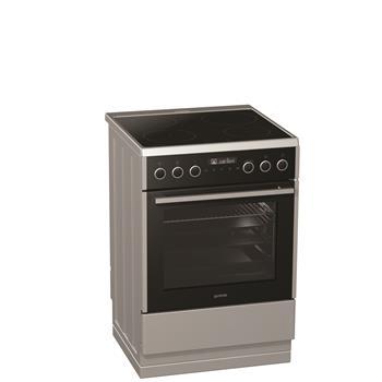 Gorenje EI3521-M34I/10 EI88552AX 479420 Gasfornuis Elektronica