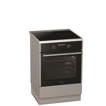 Gorenje EI3521-T34I/02 EITF8647X 566710 Kookplaat Electronica