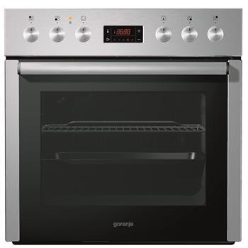 Gorenje EV241-D442E/01 BC7421AX onderdelen en accessoires