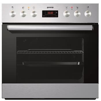 Gorenje EV241-D444M/01 BC7306SX onderdelen en accessoires