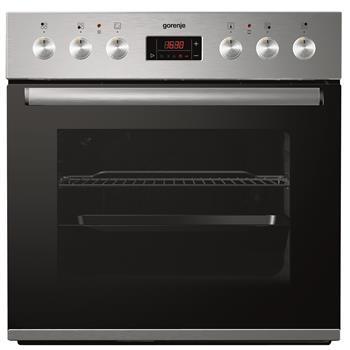 Gorenje EV241-D444M/02 BC7321PX onderdelen en accessoires