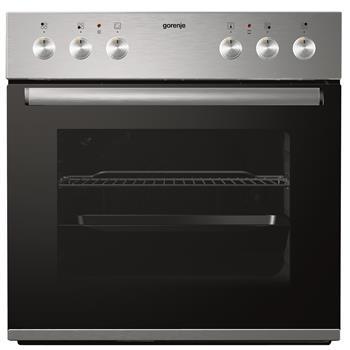 Gorenje EV241-D544M/01 BC7121PX onderdelen en accessoires