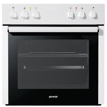 Gorenje EV241-D544M/06 BC7120AW onderdelen en accessoires