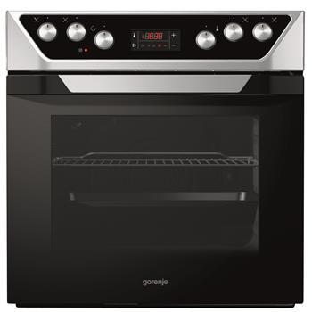 Gorenje EV242-A441E/03 BC7483BX 270186 Fornuis Bediening