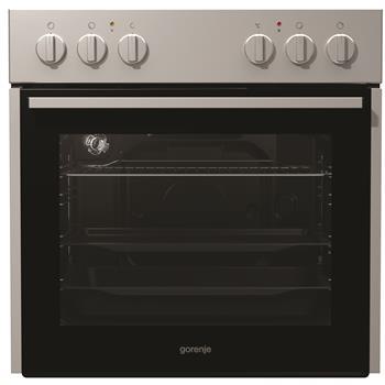 Gorenje EV311-D544M/02 BC613E11XK 476275 Kookplaat Bediening