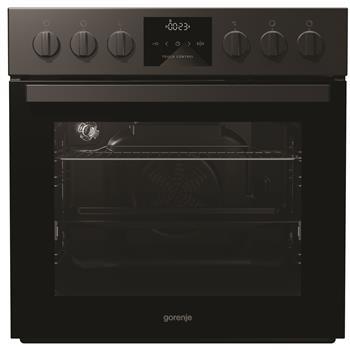 Gorenje EV331-D444M/01 BC635KSOT 565380 Kookplaat Bediening