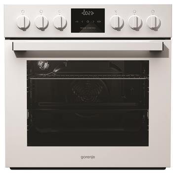 Gorenje EV331-D444M/03 BC635KWOT 565379 Kookplaat Bediening