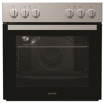 Gorenje EV331-D544M/08 BC615E19XK-2 476297 Kookplaat Bediening