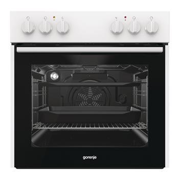 Gorenje EV331-D544M/09 BC715E10WK 732888 Fornuis onderdelen