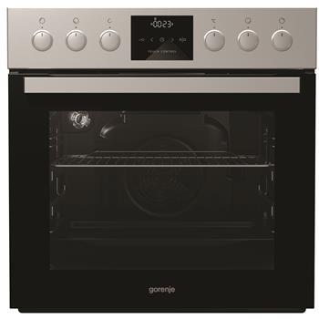 Gorenje EV341-D444M/01 BC637E37X-2 563810 Kookplaat Bediening