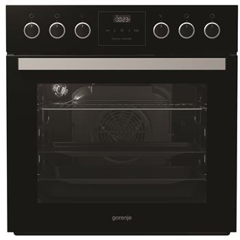 Gorenje EV341-D444M/06 BC637E31XG-2 476278 Kookplaat Bediening