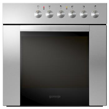 Gorenje EV443-D544M/02 U7540E onderdelen en accessoires