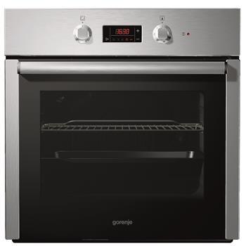 Gorenje EVP231-444M/02 BO5320AX 446808 Oven-Magnetron Deurscharnier