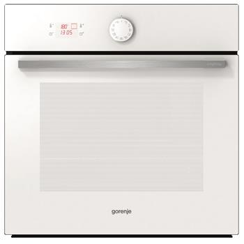 Gorenje EVP241-442E/02 BO75SY2WUK 498593 Gasfornuis Elektronica