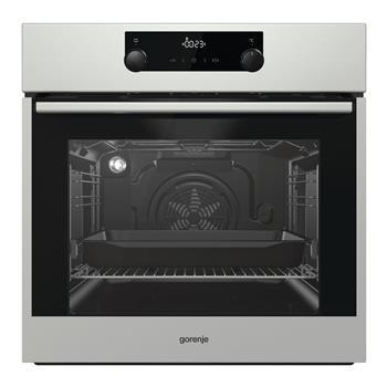 Gorenje EVP331-443M/02 BO735E201X-M 734940 Gasfornuis Oven